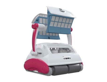 ROBOT LIMPIAPISCINAS BWT D200 PLUS 125505485