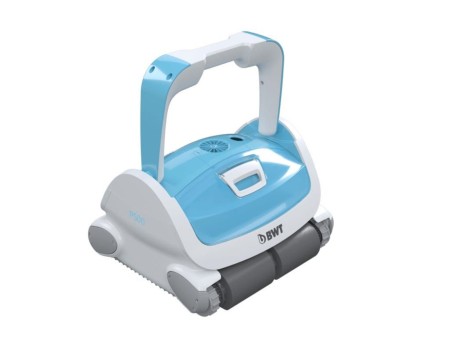 ROBOT LIMPIAPISCINAS BWT P500 PLUS 125305507