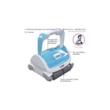 ROBOT LIMPIAPISCINAS BWT P500 PLUS 125305507