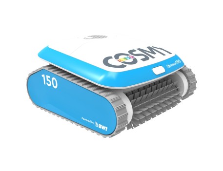 ROBOT LIMPIAPISCINAS KORMAN COSMY 150 125505480