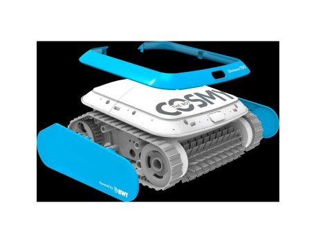 ROBOT LIMPIAPISCINAS KORMAN COSMY 150 125505480