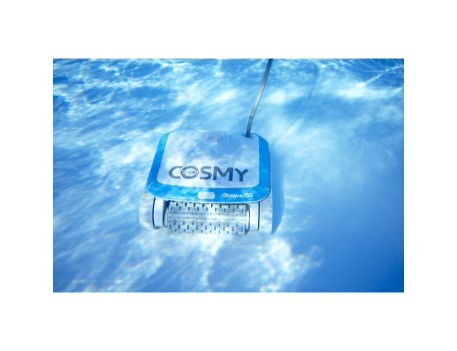 ROBOT LIMPIAPISCINAS KORMAN COSMY 150 125505480
