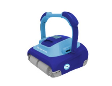 ROBOT LIMPIAFONDOS AUTOMÁTICO KORMAN 500