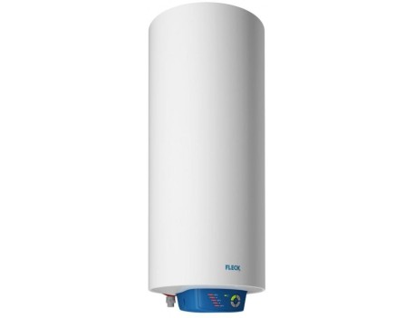 TERMO 30L DUO-7 FLECK VERTICAL RÁPIDO CALENTAMIENTO