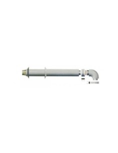 KIT ESCARICO COASSIAL 60/100 ARISTON 3319048