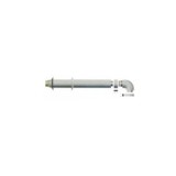 KIT ESCARICO COASSIAL 60/100 ARISTON 3319048