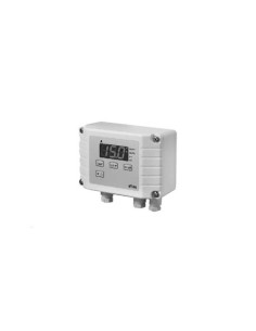 TERMÓMETRO TERMOSTATO DIGITAL ARISTON 800232