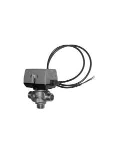 VÁLVULA DE TRES VÍAS MOTORIZADA ARISTON 3087085