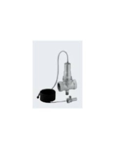 KIT SOLAR CON VÁLVULA TERMOSTÁTICA ARISTON 3632077