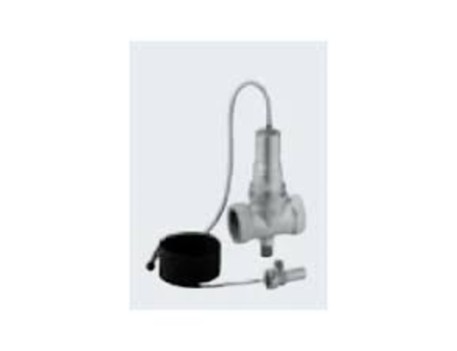 KIT SOLAR CON VÁLVULA TERMOSTÁTICA ARISTON 3632077