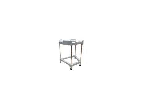 SOPORTE HEXAGONAL MEDIANO ARISTON 3629069