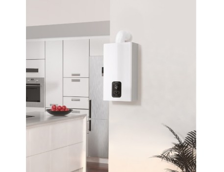 CALENTADOR ARISTON NEXT EVO SFT 11LT LPG