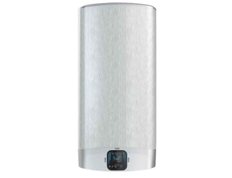 TERMO 30L DUO-7 FLECK VERTICAL RÁPIDO ARISTON