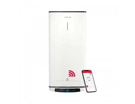 TERMO ARISTON VELIS PRO WIFI 80L VERTICAL