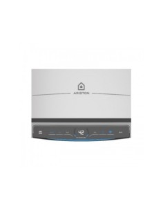 TERMO ARISTON VELIS TECH DRY WIFI 50L 825X511X275MM 2