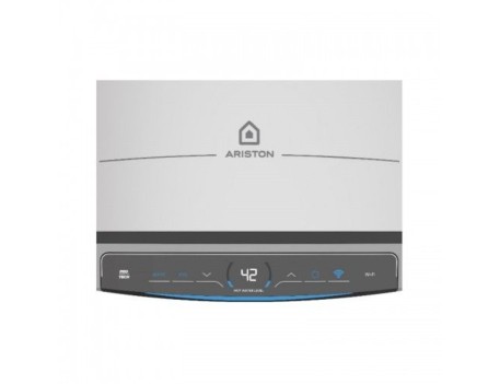 TERMO ARISTON VELIS TECH DRY WIFI 80L 1077X511X275MM