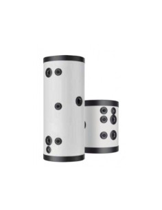 DEPÓSITO INERCIA CKZ 25 LH 25 LITROS ARISTON