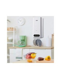 CALENTADOR ATMOSFÉRICO OBI 11L GLP HTW