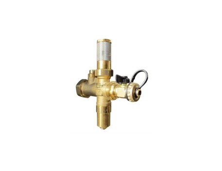 KIT ANTICONGELANTE AEROTERMIA ARISTON 3319687