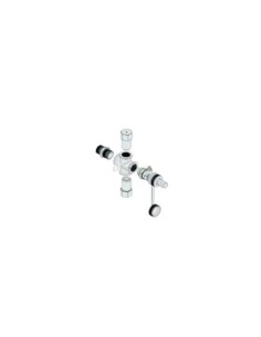 KIT ANTICONGELANTE AEROTERMIA ARISTON 3319687 2