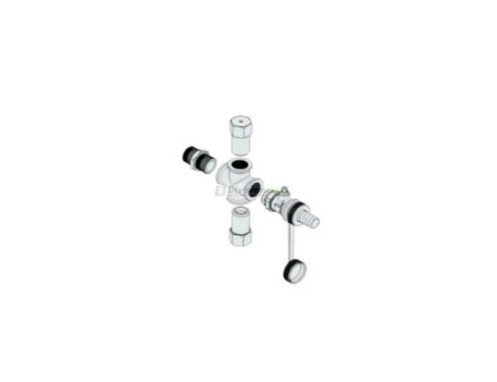 KIT ANTICONGELANTE AEROTERMIA ARISTON 3319687
