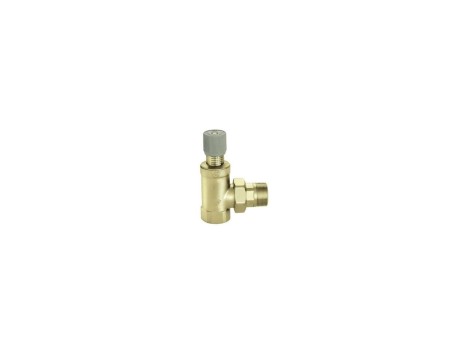 KIT BY-PASS DIFERENCIAL ARISTON 3319002