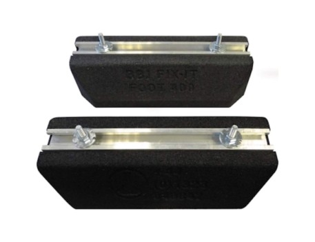 KIT SILENT BLOCKS AMORTIGUADORES ARISTON 3078097