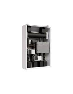 MÓDULO HIDRÁULICO MGM II C7F ARISTON