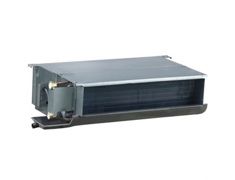 BOMBA CALOR NIMBUS AQUASLIM 60 DUCT