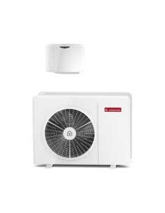 BOMBA CALOR ARISTON NIMBUS POCKET 80 M NET R32