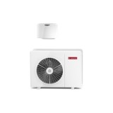 BOMBA CALOR ARISTON NIMBUS POCKET 80 M NET R32