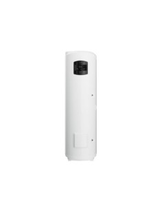 BOMBA CALOR ARISTON NUOS PLUS WIFI 200L VERTICAL