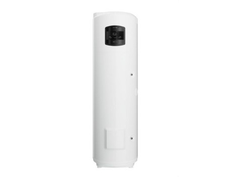 BOMBA CALOR ARISTON NUOS PLUS WIFI 200L VERTICAL