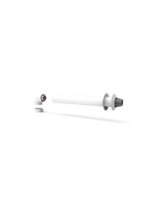 KIT SALIDA GASES 60/100 CALENTADOR ESTANCO