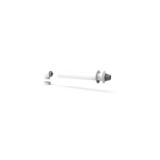 KIT SALIDA GASES 60/100 CALENTADOR ESTANCO