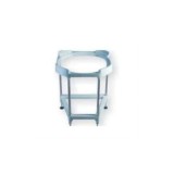 SOPORTE TRÍPODE SUELO ARISTON NUOS SPLIT 150