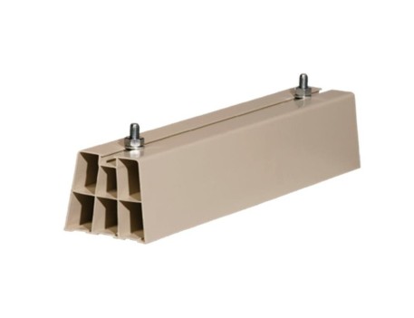 SOPORTE SUELO UNIVERSAL ARISTON 3380020
