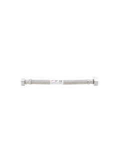CGS HEMBRA 1/2 HEMBRA 3/8 X 20CM FLEXITUB