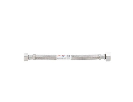 CGS HEMBRA 1/2 HEMBRA 3/8 X 30CM FLEXITUB
