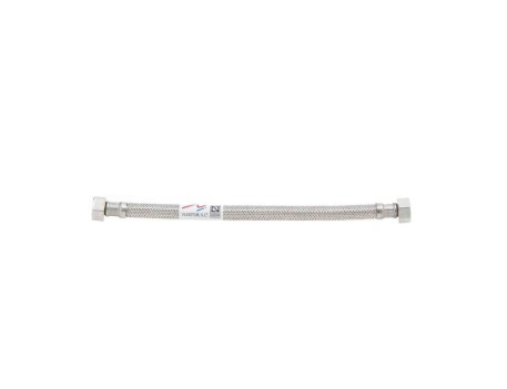 CGS HEMBRA 3/8-HEMBRA 3/8 X 15 CM FLEXITUB