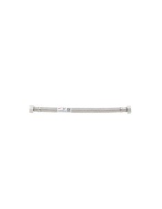 LATIGUILLO CGS FLEXITUB HEMBRA 3/8 X HEMBRA 3/8 70CM