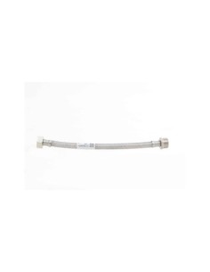 LATIGUILLO CGS FLEXITUB MACHO 1/2 X HEMBRA 1/2 15CM