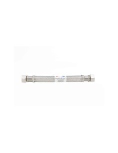 LATIGUILLO FLEXITUB PLUS HEMBRA 1/2 HEMBRA 1/2 20CM