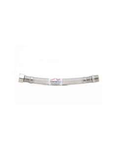 LATIGUILLO FLEXITUB PLUS MACHO 1/2 HEMBRA 1/2 X 100CM