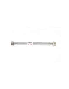PLUS MACHO 3/4 HEMBRA 3/4 X 40CM FLEXITUB