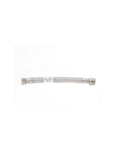 PLUS MACHO 3/4 HEMBRA 1/2 X 40CM FLEXITUB