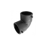CODO 90º ELECTROSOLDABLE PE100 PN16