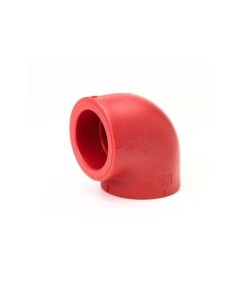 CODO 90º UNIÓN SOCKET 40MM RED SOLDAR ITALSAN