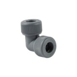 CODO PB 22MM ITALSAN ELOTHERM COMPRESIÓN