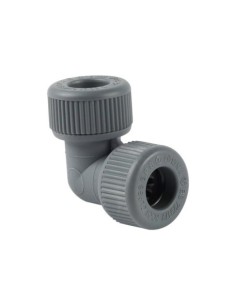 CODO PB 28MM ITALSAN ELOTHERM 90º